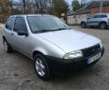 Сірий Форд Фієста, об'ємом двигуна 1.3 л та пробігом 200 тис. км за 1750 $, фото 1 на Automoto.ua