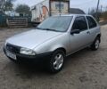Сірий Форд Фієста, об'ємом двигуна 1.3 л та пробігом 200 тис. км за 1750 $, фото 1 на Automoto.ua