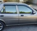 Сірий Форд Фієста, об'ємом двигуна 1.25 л та пробігом 111 тис. км за 2500 $, фото 1 на Automoto.ua