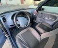 Сірий Форд Фієста, об'ємом двигуна 1.3 л та пробігом 95 тис. км за 1100 $, фото 4 на Automoto.ua