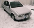 Сірий Форд Фієста, об'ємом двигуна 1.3 л та пробігом 95 тис. км за 1204 $, фото 1 на Automoto.ua
