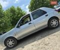 Серый Форд Фиеста, объемом двигателя 1.6 л и пробегом 210 тыс. км за 1150 $, фото 1 на Automoto.ua