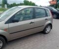 Сірий Форд Фієста, об'ємом двигуна 1.39 л та пробігом 127 тис. км за 3800 $, фото 25 на Automoto.ua