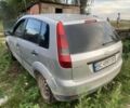 Сірий Форд Фієста, об'ємом двигуна 1.4 л та пробігом 300 тис. км за 2000 $, фото 1 на Automoto.ua