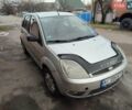Сірий Форд Фієста, об'ємом двигуна 1.4 л та пробігом 235 тис. км за 3500 $, фото 1 на Automoto.ua