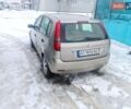 Сірий Форд Фієста, об'ємом двигуна 1.4 л та пробігом 370 тис. км за 3600 $, фото 3 на Automoto.ua
