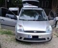 Серый Форд Фиеста, объемом двигателя 0 л и пробегом 1 тыс. км за 2200 $, фото 1 на Automoto.ua