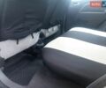 Сірий Форд Фієста, об'ємом двигуна 1.39 л та пробігом 127 тис. км за 3800 $, фото 13 на Automoto.ua