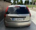 Серый Форд Фиеста, объемом двигателя 1.4 л и пробегом 372 тыс. км за 3500 $, фото 3 на Automoto.ua