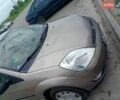 Сірий Форд Фієста, об'ємом двигуна 1.39 л та пробігом 127 тис. км за 3800 $, фото 27 на Automoto.ua