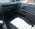 Сірий Форд Фієста, об'ємом двигуна 1.39 л та пробігом 127 тис. км за 3800 $, фото 16 на Automoto.ua