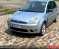Сірий Форд Фієста, об'ємом двигуна 1.6 л та пробігом 0 тис. км за 3600 $, фото 1 на Automoto.ua