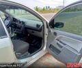 Серый Форд Фиеста, объемом двигателя 1.4 л и пробегом 315 тыс. км за 2499 $, фото 10 на Automoto.ua