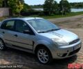 Сірий Форд Фієста, об'ємом двигуна 1.6 л та пробігом 0 тис. км за 3600 $, фото 1 на Automoto.ua