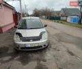 Серый Форд Фиеста, объемом двигателя 1.4 л и пробегом 235 тыс. км за 3500 $, фото 3 на Automoto.ua