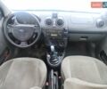 Сірий Форд Фієста, об'ємом двигуна 1.4 л та пробігом 370 тис. км за 3600 $, фото 4 на Automoto.ua