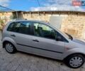 Серый Форд Фиеста, объемом двигателя 1.4 л и пробегом 181 тыс. км за 3400 $, фото 1 на Automoto.ua