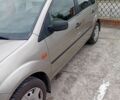 Сірий Форд Фієста, об'ємом двигуна 1.39 л та пробігом 127 тис. км за 4000 $, фото 1 на Automoto.ua