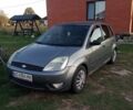 Сірий Форд Фієста, об'ємом двигуна 1.6 л та пробігом 325 тис. км за 2700 $, фото 1 на Automoto.ua