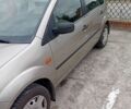 Сірий Форд Фієста, об'ємом двигуна 1.39 л та пробігом 127 тис. км за 3800 $, фото 1 на Automoto.ua