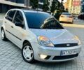 Серый Форд Фиеста, объемом двигателя 1.4 л и пробегом 211 тыс. км за 2950 $, фото 1 на Automoto.ua