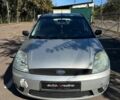 Сірий Форд Фієста, об'ємом двигуна 1.4 л та пробігом 190 тис. км за 3100 $, фото 6 на Automoto.ua