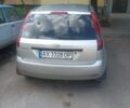 Сірий Форд Фієста, об'ємом двигуна 1.3 л та пробігом 280 тис. км за 2500 $, фото 6 на Automoto.ua