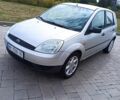Сірий Форд Фієста, об'ємом двигуна 1.3 л та пробігом 173 тис. км за 3317 $, фото 1 на Automoto.ua