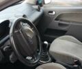 Сірий Форд Фієста, об'ємом двигуна 1.4 л та пробігом 221 тис. км за 1332 $, фото 10 на Automoto.ua