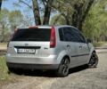 Сірий Форд Фієста, об'ємом двигуна 1.4 л та пробігом 287 тис. км за 3400 $, фото 4 на Automoto.ua