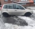 Сірий Форд Фієста, об'ємом двигуна 1.3 л та пробігом 183 тис. км за 3500 $, фото 1 на Automoto.ua