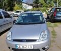 Сірий Форд Фієста, об'ємом двигуна 1.4 л та пробігом 192 тис. км за 4100 $, фото 1 на Automoto.ua