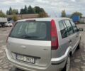 Серый Форд Фиеста, объемом двигателя 1.4 л и пробегом 200 тыс. км за 1250 $, фото 2 на Automoto.ua