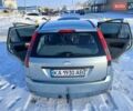 Сірий Форд Фієста, об'ємом двигуна 1.4 л та пробігом 190 тис. км за 3300 $, фото 6 на Automoto.ua
