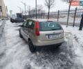 Серый Форд Фиеста, объемом двигателя 1.3 л и пробегом 183 тыс. км за 3500 $, фото 2 на Automoto.ua