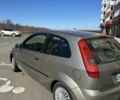 Сірий Форд Фієста, об'ємом двигуна 1.3 л та пробігом 312 тис. км за 3100 $, фото 4 на Automoto.ua