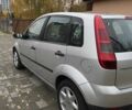 Сірий Форд Фієста, об'ємом двигуна 1.3 л та пробігом 187 тис. км за 3400 $, фото 5 на Automoto.ua