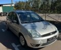 Сірий Форд Фієста, об'ємом двигуна 1.4 л та пробігом 190 тис. км за 3100 $, фото 1 на Automoto.ua