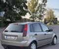 Серый Форд Фиеста, объемом двигателя 1.3 л и пробегом 303 тыс. км за 2650 $, фото 6 на Automoto.ua