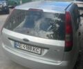 Серый Форд Фиеста, объемом двигателя 1.4 л и пробегом 297 тыс. км за 3000 $, фото 4 на Automoto.ua