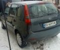 Серый Форд Фиеста, объемом двигателя 1.4 л и пробегом 159 тыс. км за 3500 $, фото 11 на Automoto.ua
