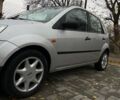 Сірий Форд Фієста, об'ємом двигуна 1.3 л та пробігом 187 тис. км за 3400 $, фото 2 на Automoto.ua
