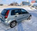 Сірий Форд Фієста, об'ємом двигуна 1.4 л та пробігом 190 тис. км за 3300 $, фото 1 на Automoto.ua