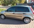 Сірий Форд Фієста, об'ємом двигуна 1.3 л та пробігом 200 тис. км за 4100 $, фото 1 на Automoto.ua