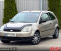 Сірий Форд Фієста, об'ємом двигуна 1.3 л та пробігом 200 тис. км за 3000 $, фото 1 на Automoto.ua