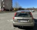 Сірий Форд Фієста, об'ємом двигуна 1.3 л та пробігом 312 тис. км за 3100 $, фото 3 на Automoto.ua