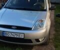 Сірий Форд Фієста, об'ємом двигуна 1.4 л та пробігом 256 тис. км за 3400 $, фото 1 на Automoto.ua