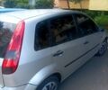 Сірий Форд Фієста, об'ємом двигуна 1.3 л та пробігом 280 тис. км за 3200 $, фото 1 на Automoto.ua