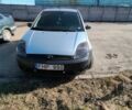 Сірий Форд Фієста, об'ємом двигуна 1.4 л та пробігом 230 тис. км за 1000 $, фото 1 на Automoto.ua