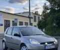 Серый Форд Фиеста, объемом двигателя 1.3 л и пробегом 303 тыс. км за 2650 $, фото 9 на Automoto.ua